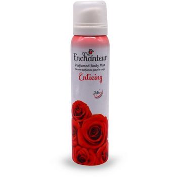 Enchanteur Body Spray enticing 75ml
