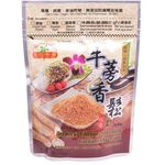 Zhong Ren Burdock Fibrous Shred Spicy 220g