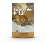 Taste Of Wild Canyon River Feline 2kg