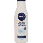 Nivea Express Hydration Extra Fast Absorbing Body Lotion 250ml