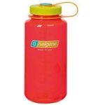 Nalgene Wm 1 Qt Pomegranate Bottle 1000ml