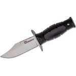 Cold Steel Mini Leatherneck Kray-ex Clip Point Fixed Blade Knife Sheath