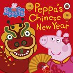 Ladybird Chinese New Year Peppa Pig