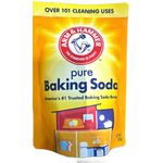 Arm & Hammer Pure Baking Soda 500g