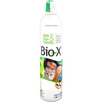Bio X Multi-functional Spray Lemon 600ml