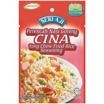 Seri Aji Yong Chow Fried Rice Seasoning 72g