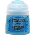 Games Workshop Citadel Layer Lothern Blue 12ml