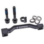Shimano Disc Brake Adapter Disc Brake Mount Sm-maf180 Front Pm pm