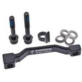 Shimano Disc Brake Adapter Disc Brake Mount Sm-maf180 Front Pm pm