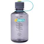 Nalgene Narrow Mouth Sustain Tritan Aubergine 0.5l