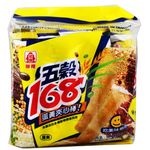 Pei Tien 168 Staple Grains 180g