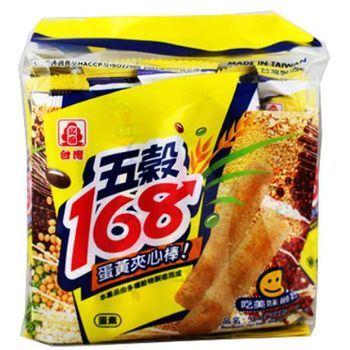 Pei Tien 168 Staple Grains 180g