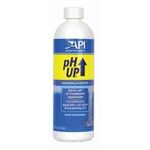 Api Ph Up Bottle Water Conditioner 473ml