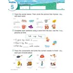 Kumon Summer Review And Prep 1 To 2
