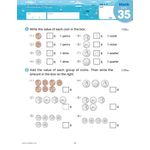 Kumon Summer Review And Prep 1 To 2