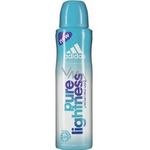 Adidas Pure Lightness deodorant spray 150 ml