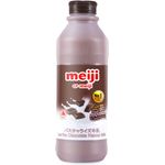 Meiji Low Fat Chocolate Flavour Milk 830ml