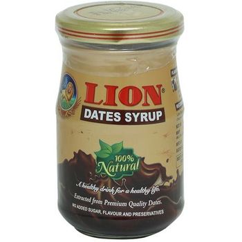 Lion Dates Syrup 250g