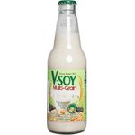 V-Soy Multi Grain Soya Bean Milk 300ml