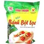 Vinh Thuan Bot Banh Bot Loc Mixed Flour For Finest Flour Cake 14.01oz