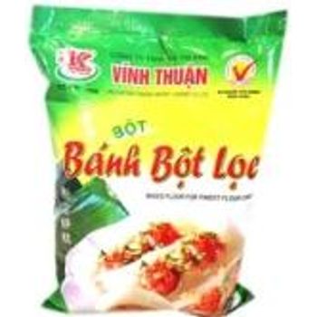 Vinh Thuan Bot Banh Bot Loc Mixed Flour For Finest Flour Cake 14.01oz