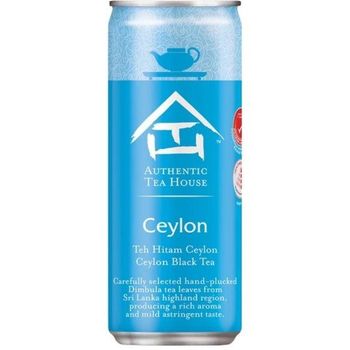 Authentic Tea House Ceylon 300ml