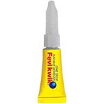 Pidilite Multi-Purpose Fevikwik Gel One Drop Instant Adhesive 2g