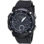 Casio G-shock Ga-2000s-1a Carbon Core Guard Digital Analog Mens Watch Ga-2000