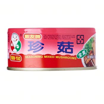 Furn You Mixed Mushroom 150g