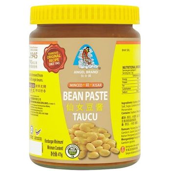 Pes Kacang Malaikat (Kisar) 475g