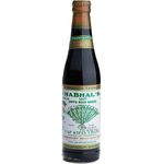 Habhal's Kicap Masin Soya Bean Sauce Salted 345ml