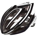 Cannondale Teramo Bike Helmet Small/Medium Black/White
