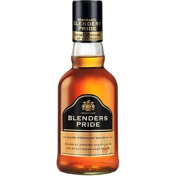 Blenders Pride Whiskey 180ml
