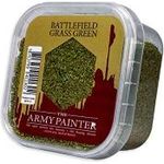 Army Painter Basing Grass Green Miniature Models Bases For A Realistic Look