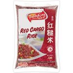Paddyking Thai Red Cargo Rice 1kg