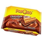 Popolo Chocolate Wafer Bar 108g