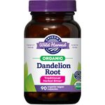 Oregons Wild Harvest Dandelion Root Capsule