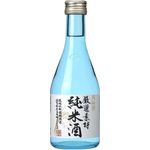 Gensen Sozai Junmai 300ml