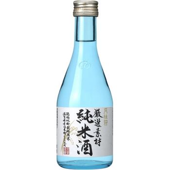 Gensen Sozai Junmai 300ml