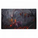 Arcane Tinmen Dragon Shield Gaming Playmat Halloween 2022