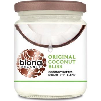 Biona Organic Coconut Bliss 250g