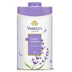 Yardley Talcum English Lavender Powder 250g