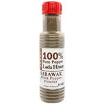 Nonya Empire Black Pepper Powder Extra Hot 80g