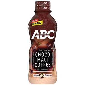 ABC Chocomalt 200ml