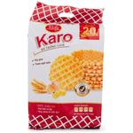 Karo Crispy Butter Waffles 150g