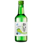 Hana Muscat Grape Soju 360ml