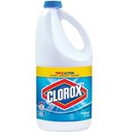 Clorox Bleach Lemon Fresh Floor cleaner 2L