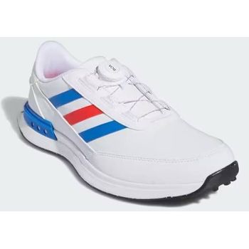 Adidas Men Golf S2G Spikeless BOA 24 Wide Golf Shoes