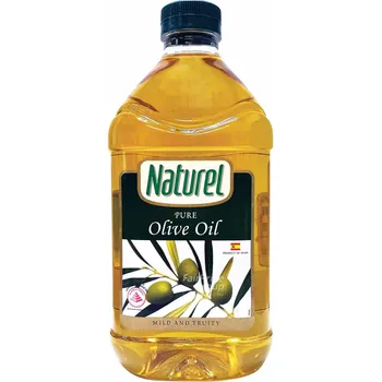 Naturel Olive Oil 2l