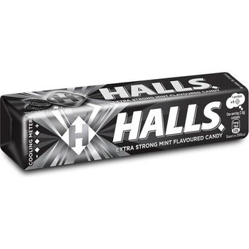 Halls Stick Extra Strong 34g